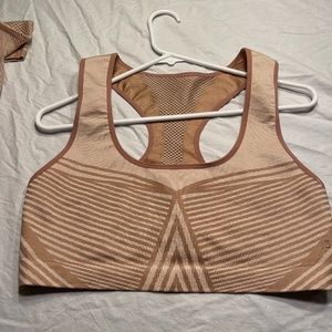 Geo high impact bra